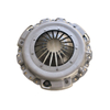 CLUTCH COVER