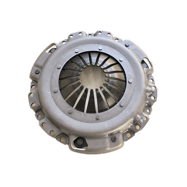 CLUTCH COVER