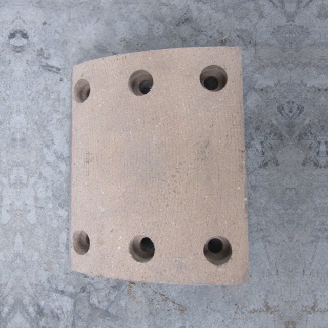 BRAKE LINING