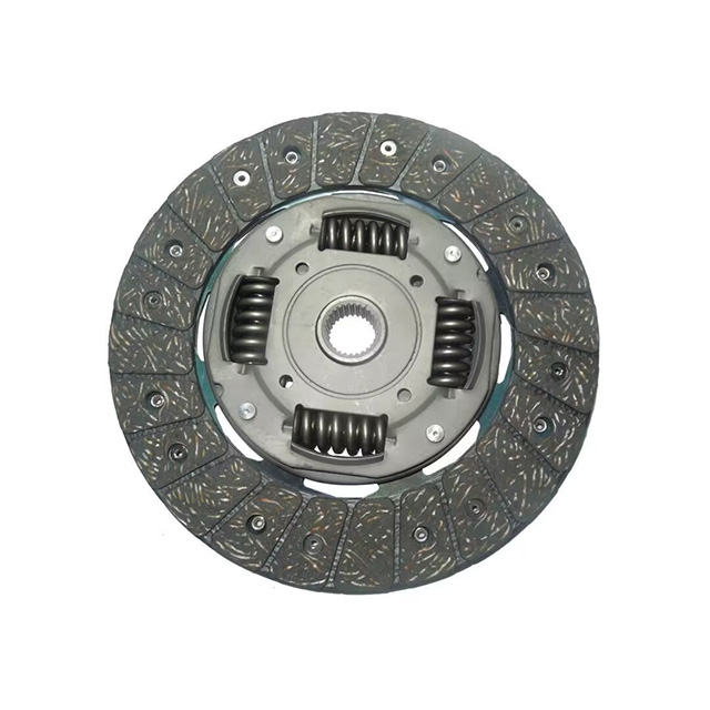 CLUTCH DISC