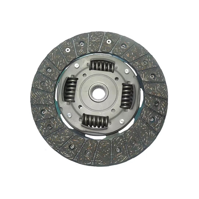 CLUTCH DISC