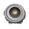 CLUTCH COVER