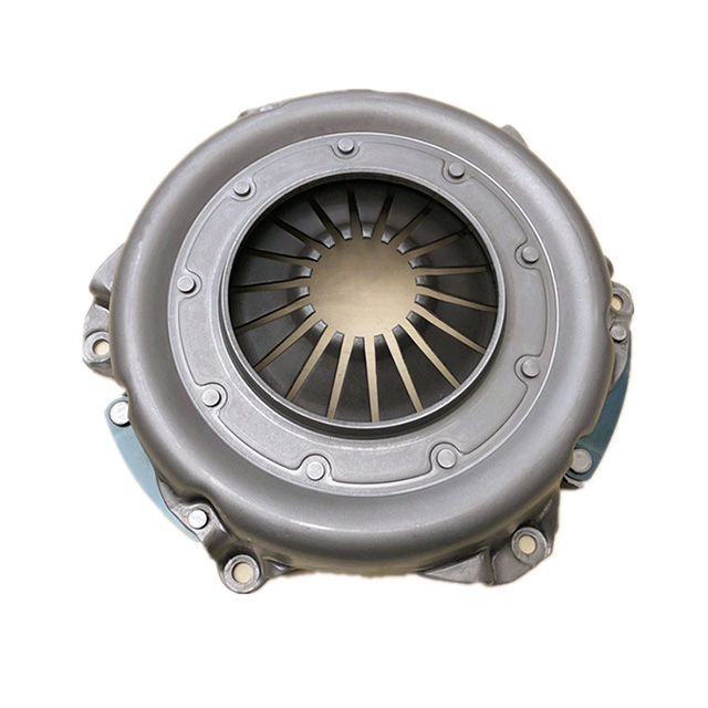 CLUTCH COVER