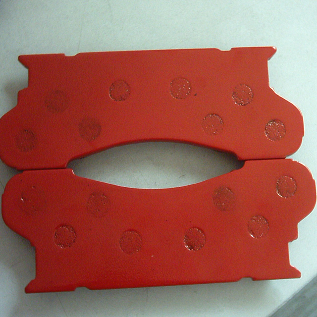 BRAKE PAD