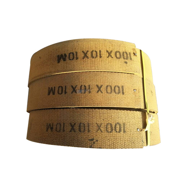 BRAKE LINING ROLL
