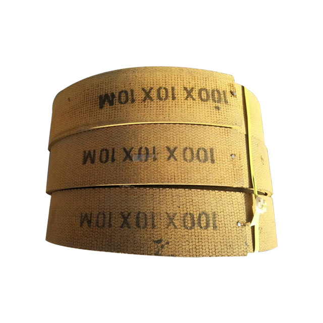 BRAKE LINING ROLL