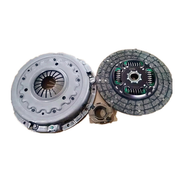 CLUTCH KITS