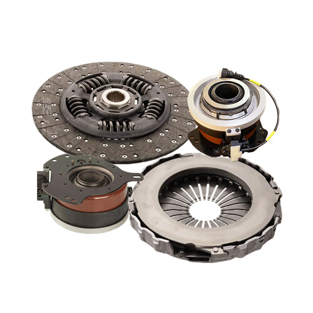 CLUTCH KITS