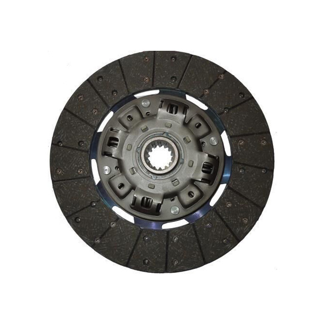 CLUTCH DISC