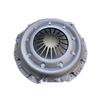 CLUTCH COVER