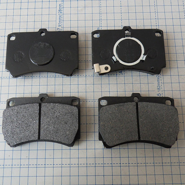 BRAKE PAD