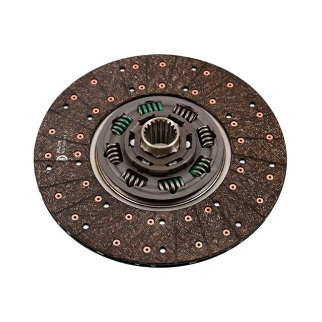 CLUTCH DISC