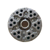 CLUTCH COVER