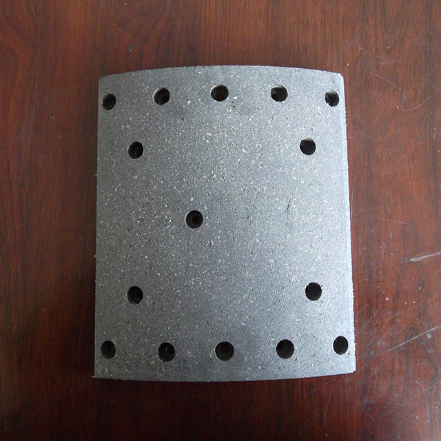 BRAKE LINING