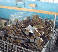 BRAKE SHOE