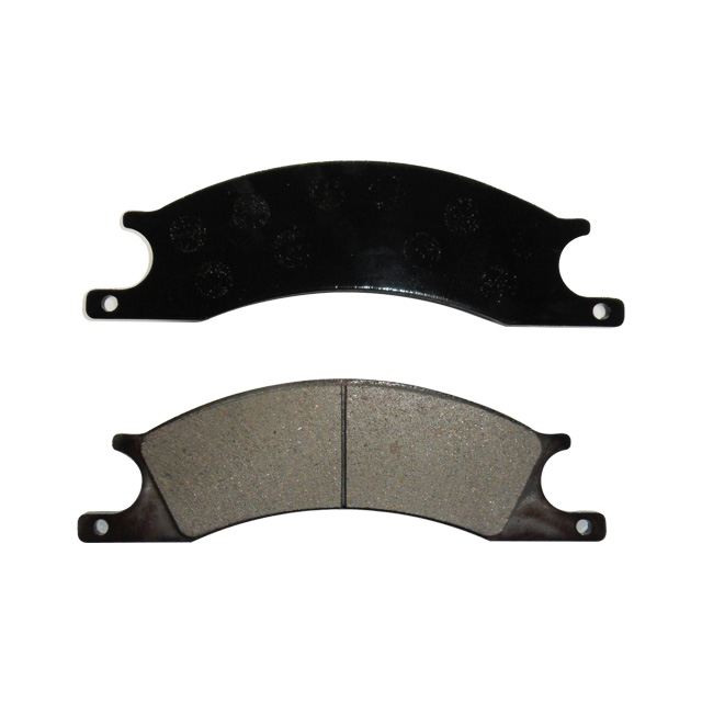 BRAKE PAD