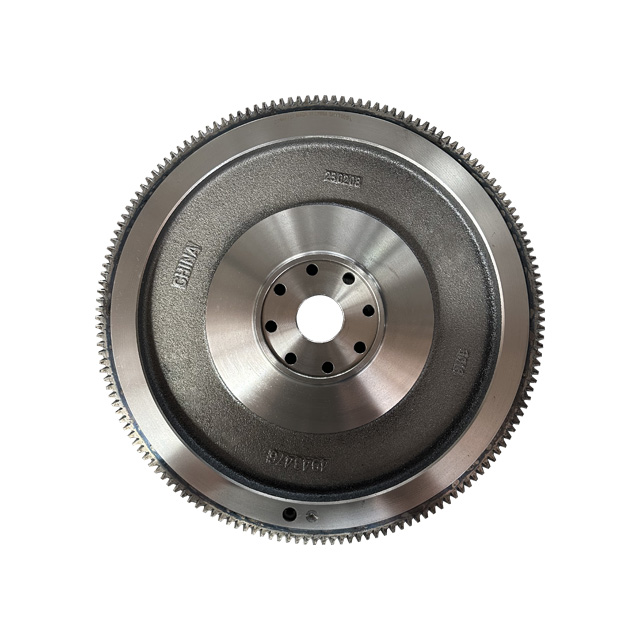 FLYWHEEL