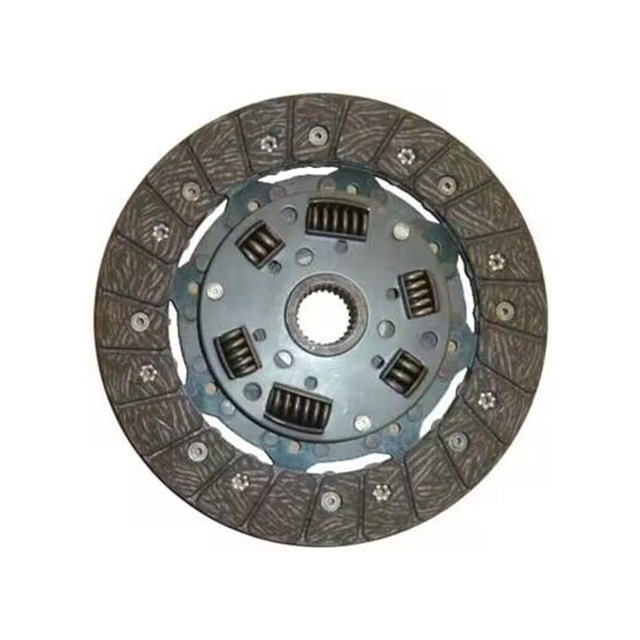 CLUTCH DISC