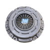 CLUTCH COVER