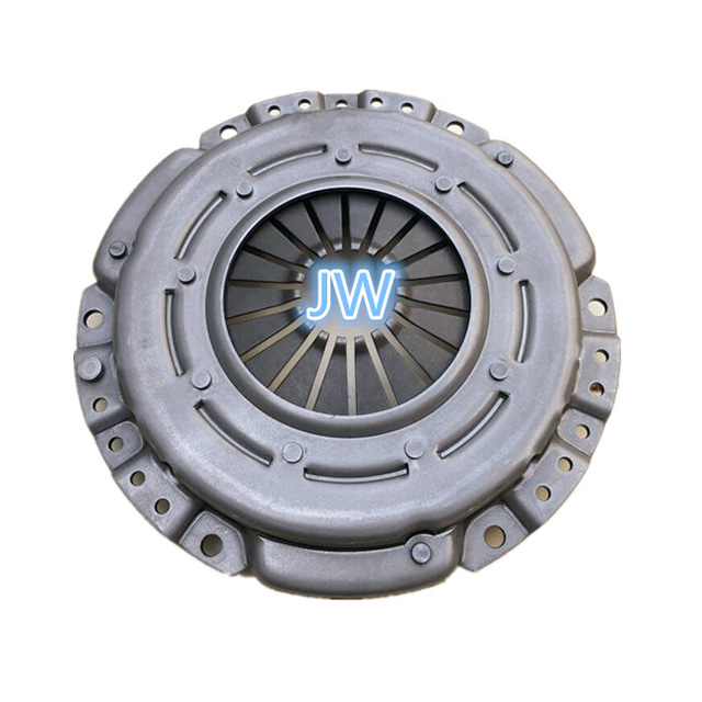 CLUTCH COVER