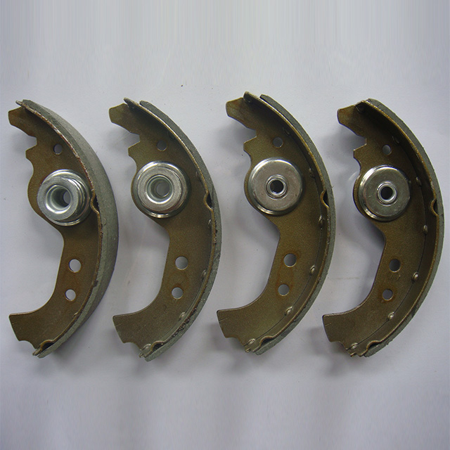 BRAKE SHOE