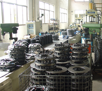 CLUTCH COVER LINE