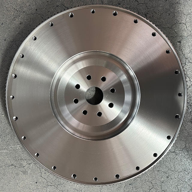 FLYWHEEL