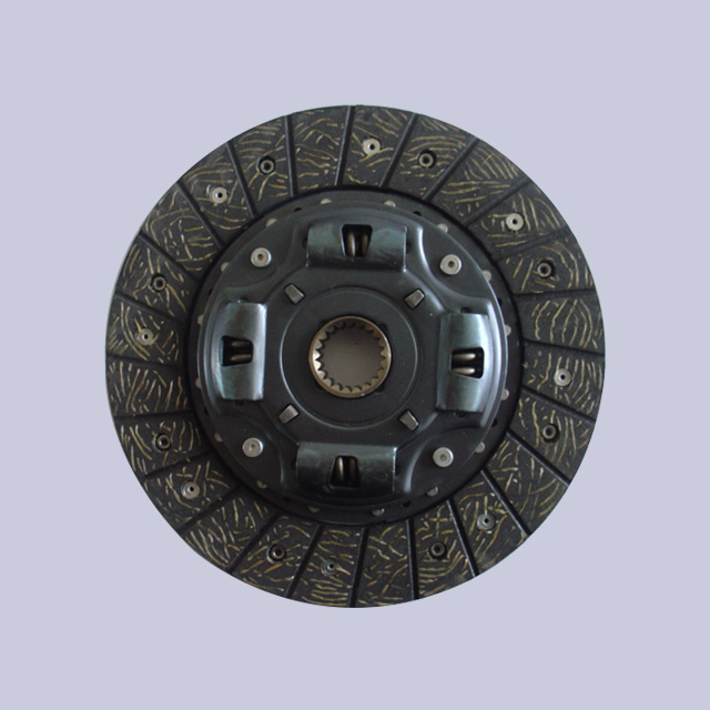 CLUTCH DISC