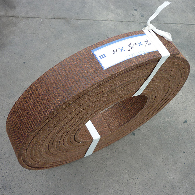 BRAKE LINING ROLL