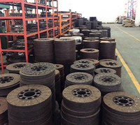 CLUTCH DISC