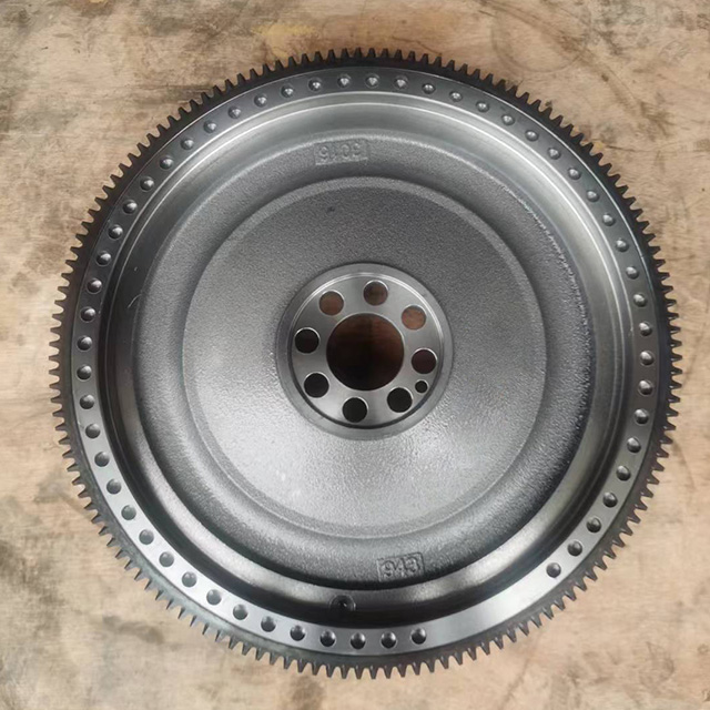 FLYWHEEL