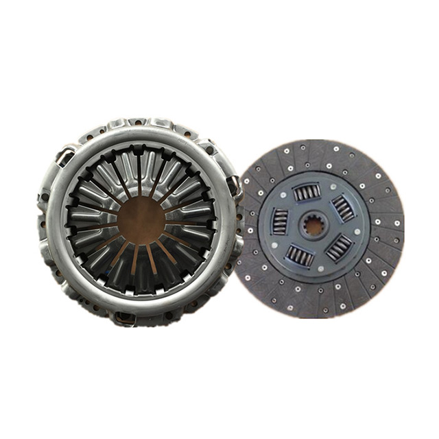 CLUTCH KITS