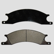 BRAKE PAD