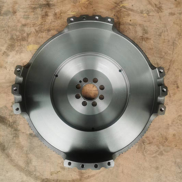 FLYWHEEL