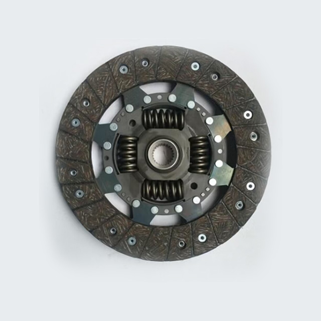 CLUTCH DISC