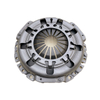CLUTCH COVER