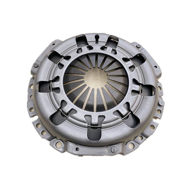 CLUTCH COVER