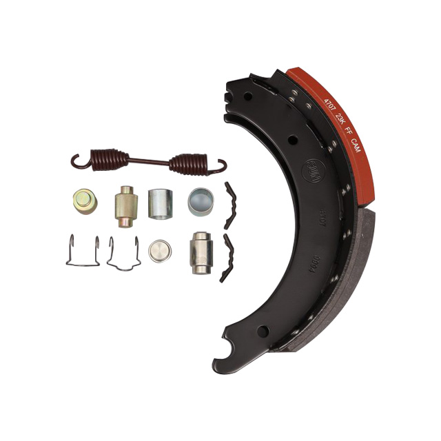 BRAKE SHOE