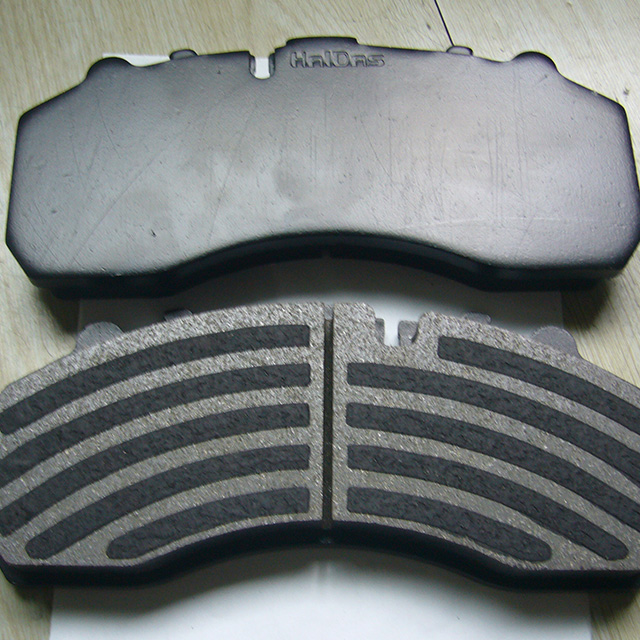 BRAKE PAD