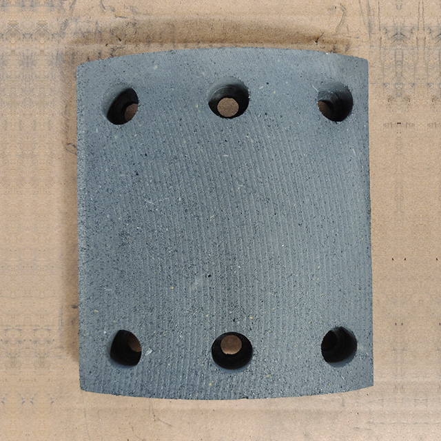 BRAKE LINING